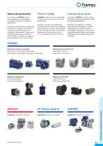 Catalogue Helical and Bevel helical gearboxes-6