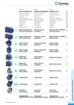 Catalogue Helical and Bevel helical gearboxes-8