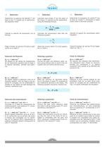 Informations générales (FR, EN, ES) - 4