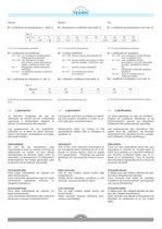 Informations générales (FR, EN, ES) - 6