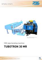 TUBOTRON 30 MR