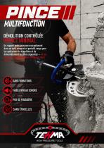 PINCE MULTIFONCTION