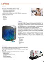 MAGNETIC STIRRERS - 11