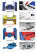 Postes de transfert de palettes ETP - 3