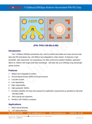 PHG1-D8-90LA-KB