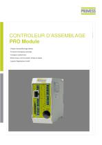 PRO Module - 1