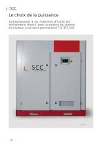 SCC air compressors - 18