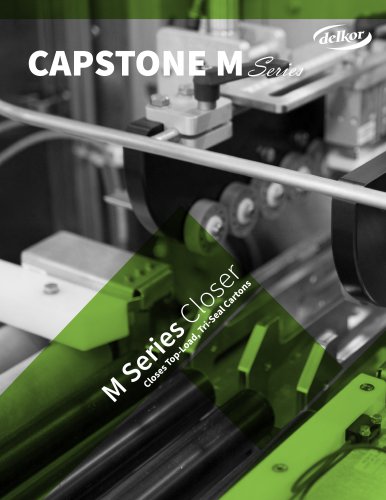 CAPSTONE MSeries