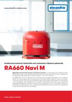 RA660 Navi M - 1