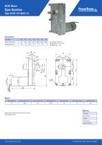 Type SF70.119-BL42.75