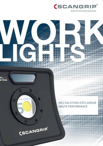 Lighting solutions for high performance 2018