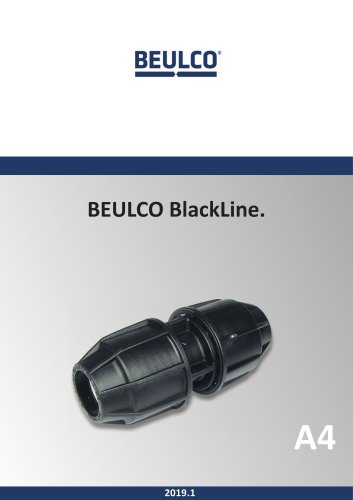 BEULCO BlackLine