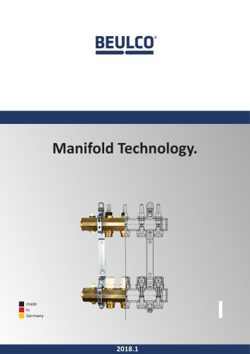 Manifold Technology