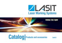 Lasit - Catalog products and accessoires