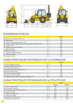 Chargeuses pelleteuses - 14