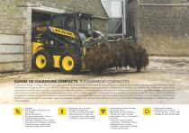 GAMME NEW HOLLAND CONSTRUCTION POUR L’AGRICULTURE - 6