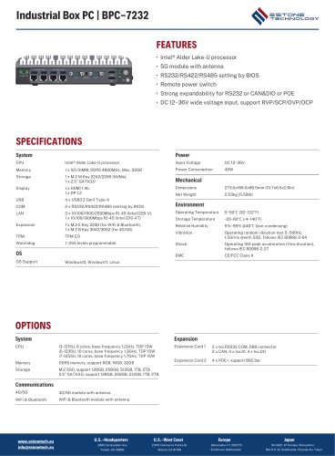 BPC-7232