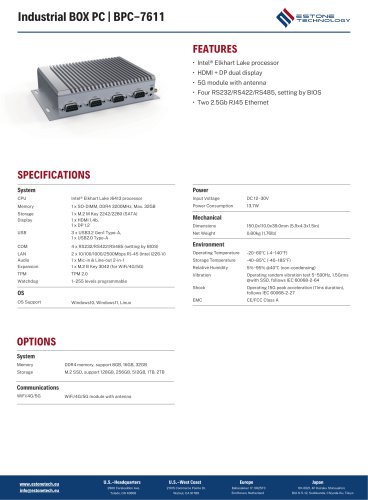 BPC-7611