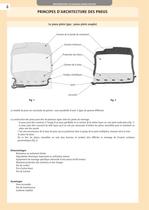 Informations Techniques - Manutention - 4