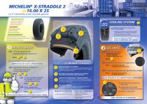 Michelin X Straddle 2 - 2