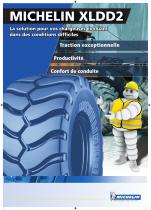 MICHELIN XLDD1 - 1