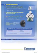 MICHELIN XTXL - 3