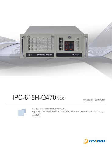 IPC-615H-Q470