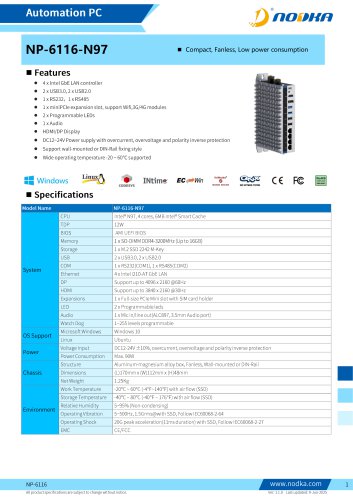 NP-6116-N97_Spec_EN