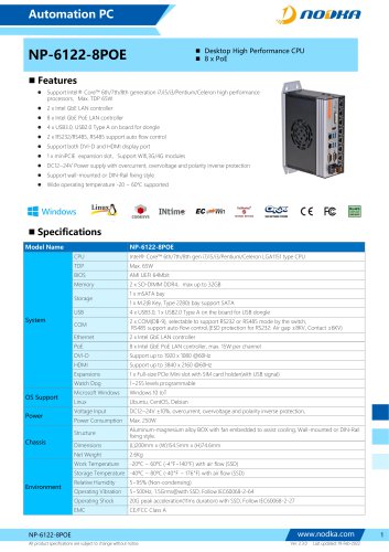 NP-6122-8PoE_Spec_EN