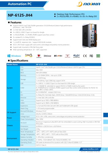 NP-6125-JH4_Spec_EN