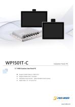 WP1501T-C