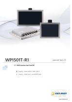 WP1XX1T-R1 Series Datasheet