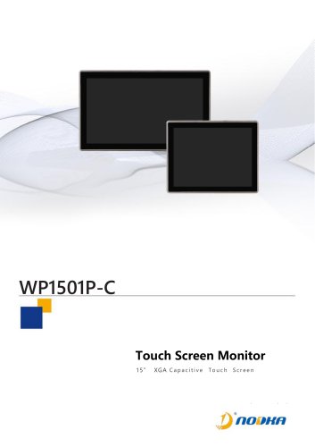 WP1XXP-C Series Datasheet