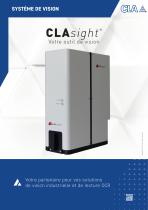 CLAsight-1