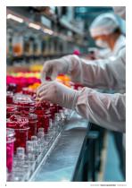 Industrie agroalimentaire - 2