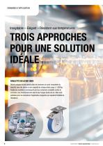 Industrie agroalimentaire - 6