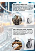 Industrie agroalimentaire - 7