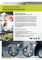 Informations sur l’entreprise - 10