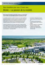 Informations sur l’entreprise - 2