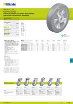 Roues antistatiques et conductibles d’électricité - 11