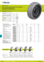 Roues antistatiques et conductibles d’électricité - 4