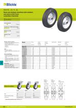 Roues antistatiques et conductibles d’électricité - 6