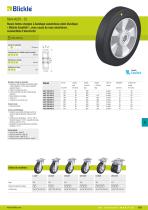 Roues antistatiques et conductibles d’électricité - 7