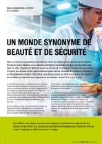 Solutions Blickle Hygiène et Design - 4