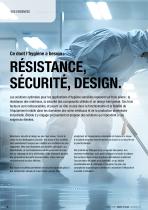 Solutions Blickle Hygiène et Design - 8