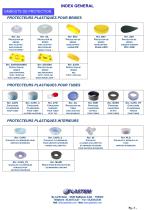 CATALOGUE PLASTEM 2016 - 3