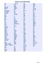 CATALOGUE PLASTEM FR-10