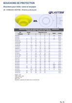 CATALOGUE PLASTEM FR-11