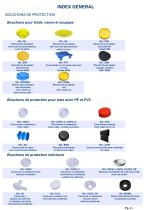 CATALOGUE PLASTEM FR-3