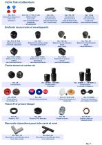 CATALOGUE PLASTEM FR-6
